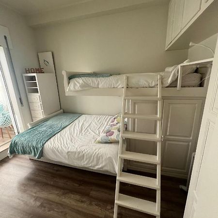 Acquamarina Porto 아파트 외부 사진